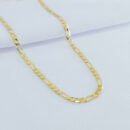 Corrente masculina elos fígaro