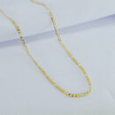 Corrente masculina elos fígaro