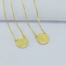 Escapulário São Bento