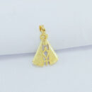 Pingente Nossa Senhora Aparecida