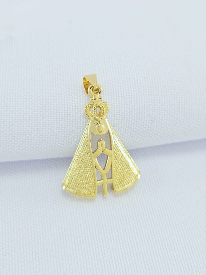 Pingente Nossa Senhora Aparecida