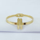 Bracelete fio liso