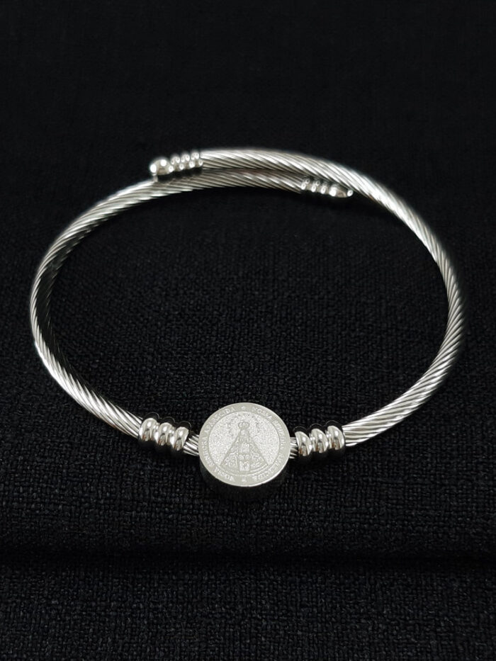 Bracelete N.S Aparecida