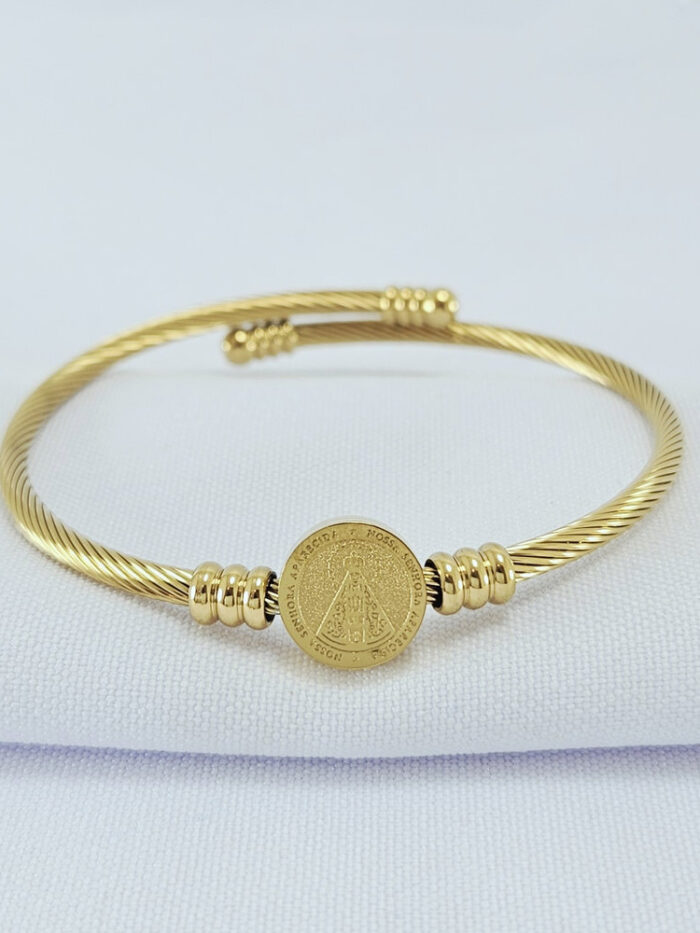 Bracelete N.S Aparecida