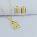 Conjunto N.S Aparecida detalhado