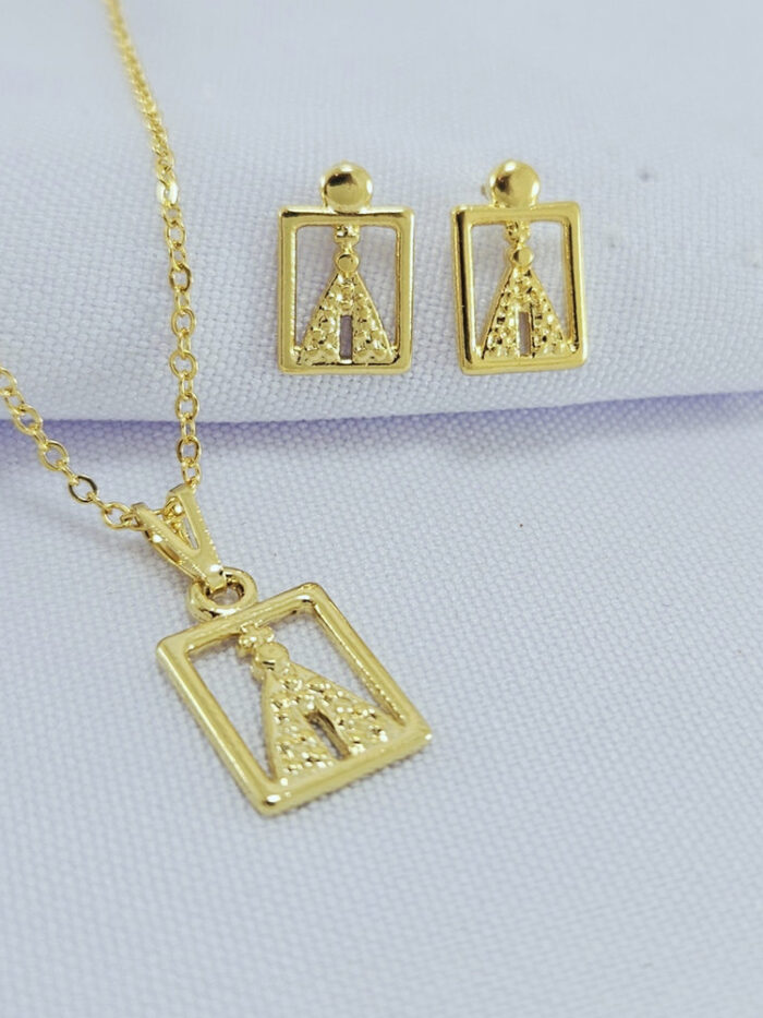 Conjunto N.S Aparecida detalhado