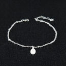 Pulseira com medalha N.S das Graças